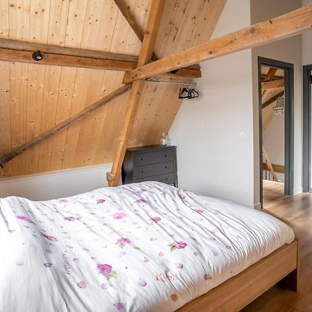 Vakantiewoning De Zwaluw Ouddorp Esterno foto