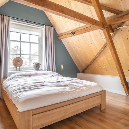 Vakantiewoning De Zwaluw Ouddorp Esterno foto