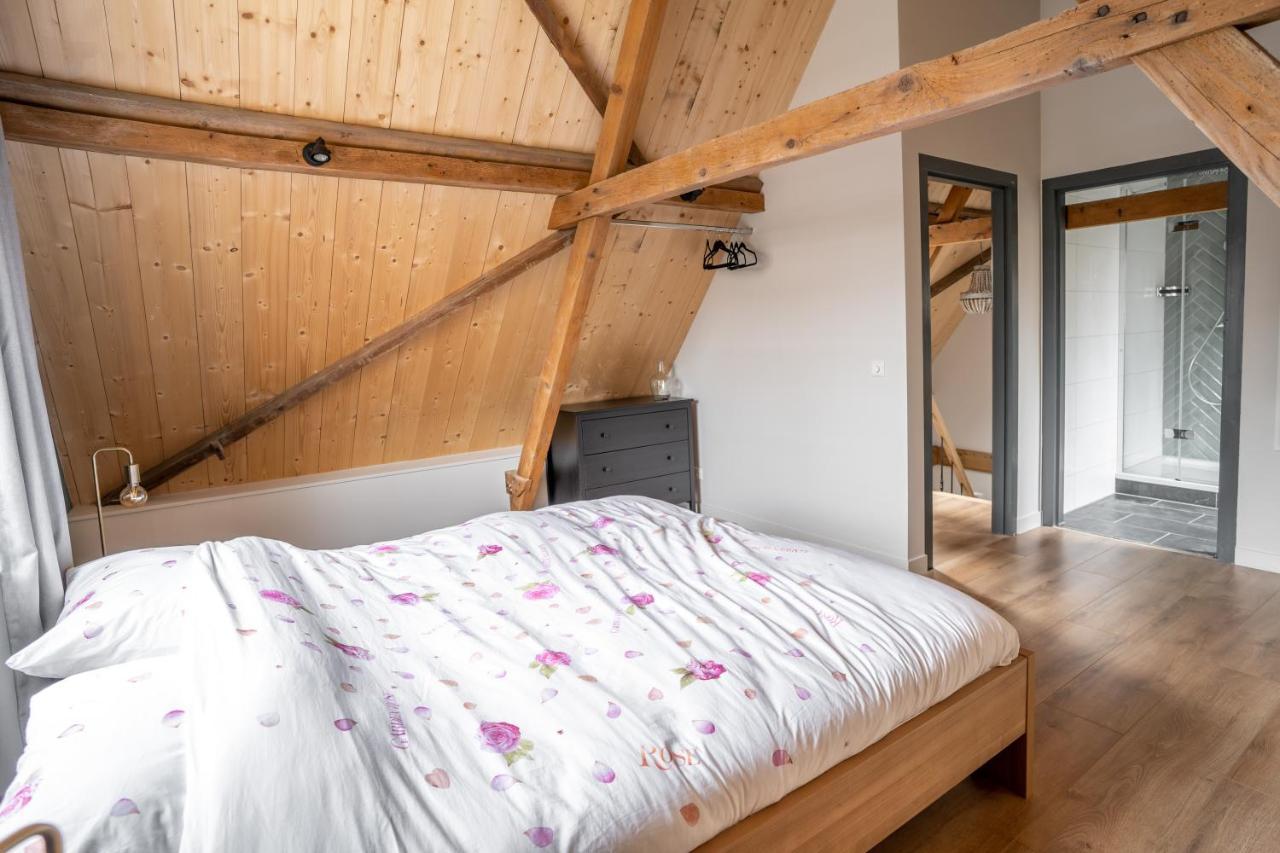 Vakantiewoning De Zwaluw Ouddorp Esterno foto