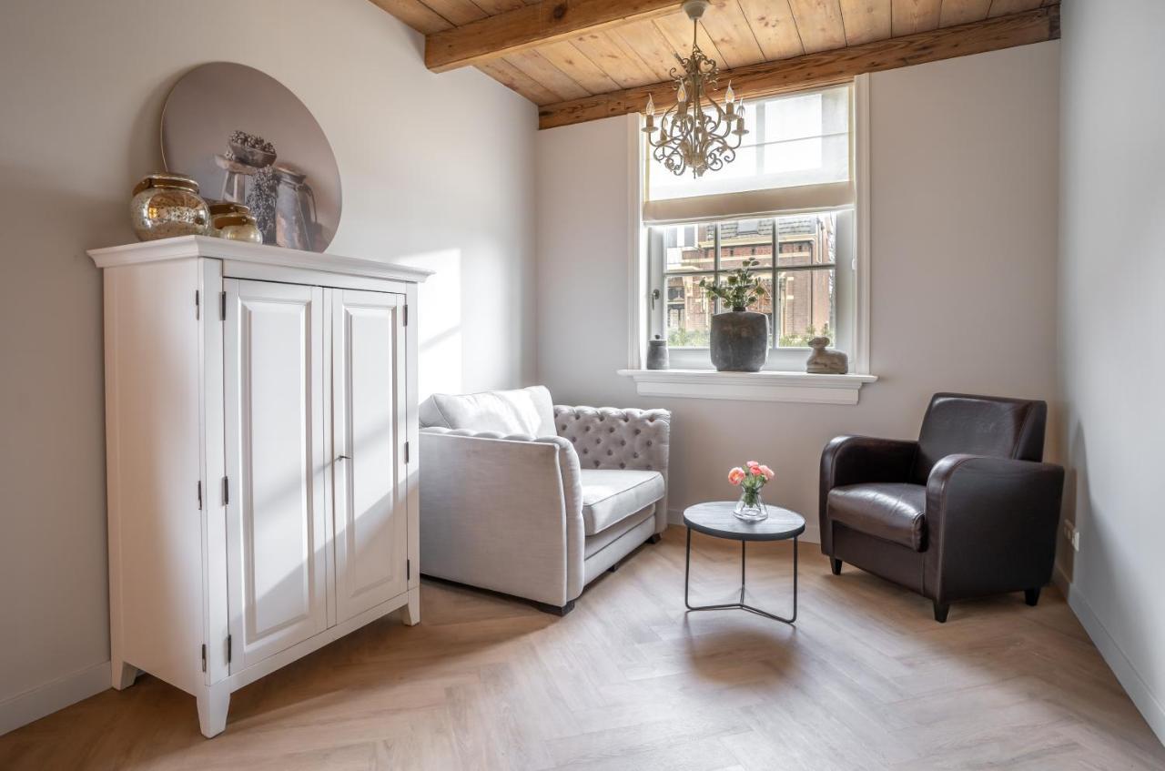 Vakantiewoning De Zwaluw Ouddorp Esterno foto