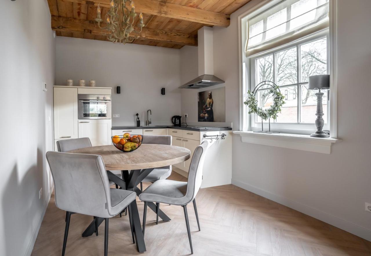 Vakantiewoning De Zwaluw Ouddorp Esterno foto