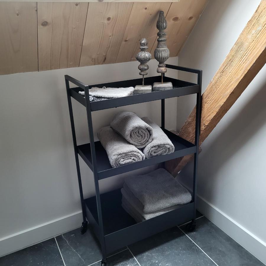 Vakantiewoning De Zwaluw Ouddorp Esterno foto