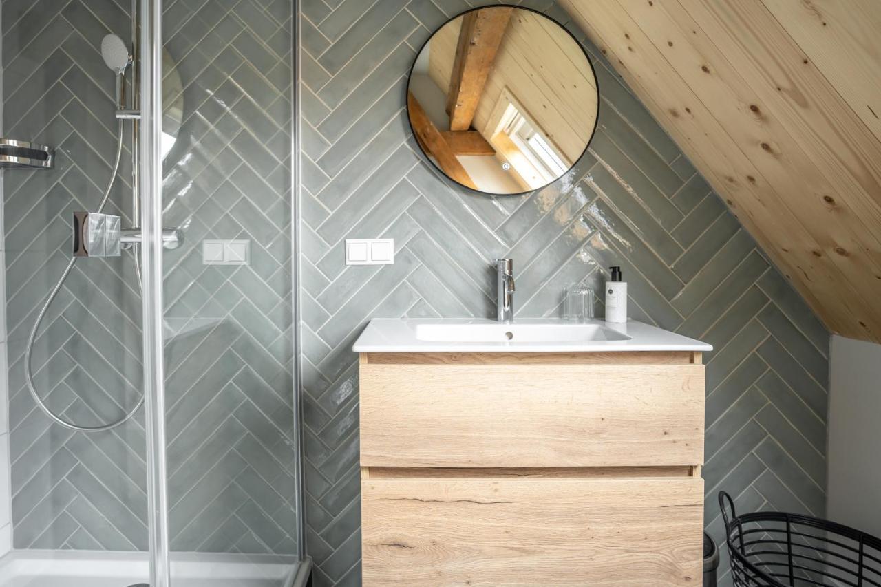 Vakantiewoning De Zwaluw Ouddorp Esterno foto