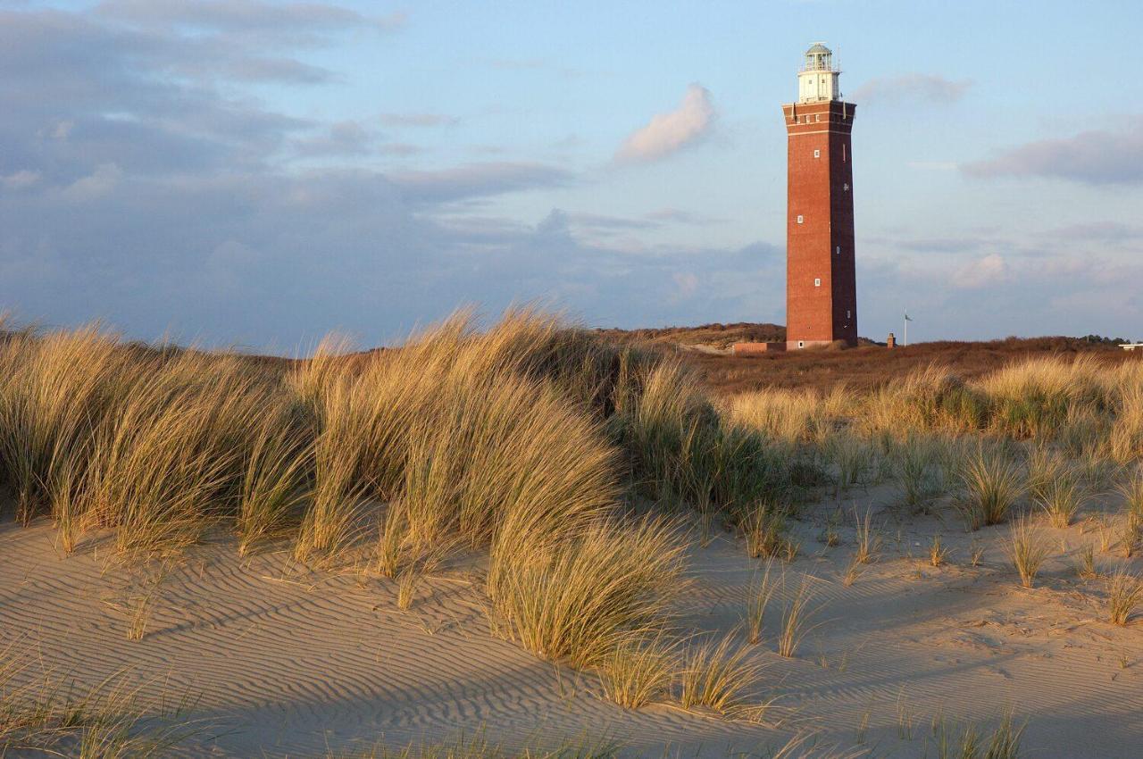 Vakantiewoning De Zwaluw Ouddorp Esterno foto
